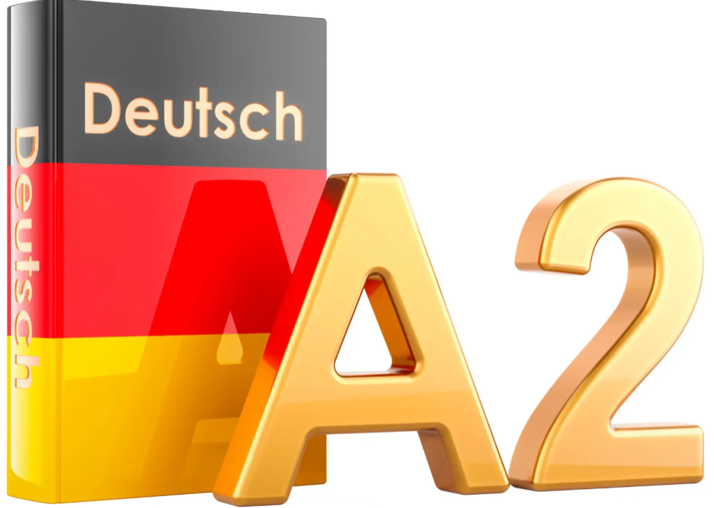 Details and enrollment for German A2 level course