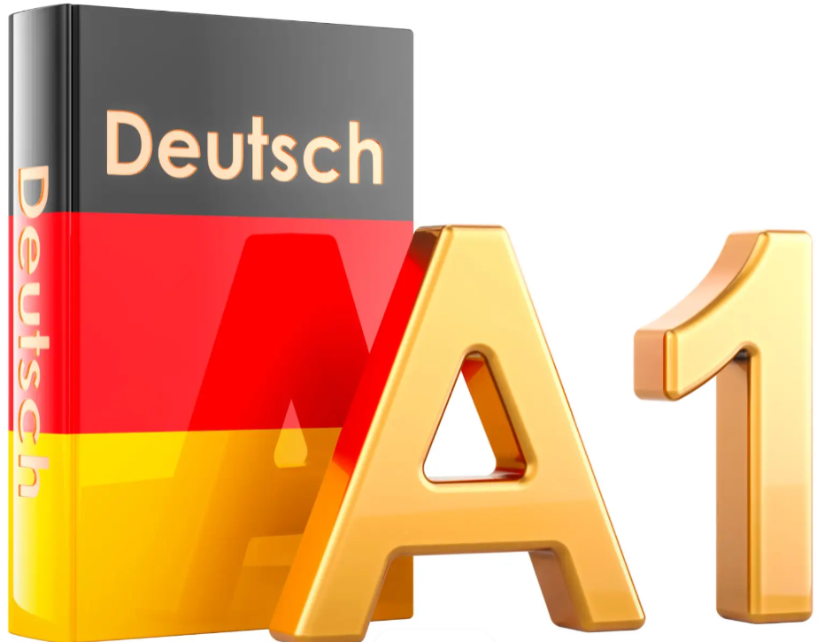 Details and enrollment for German A21 level course