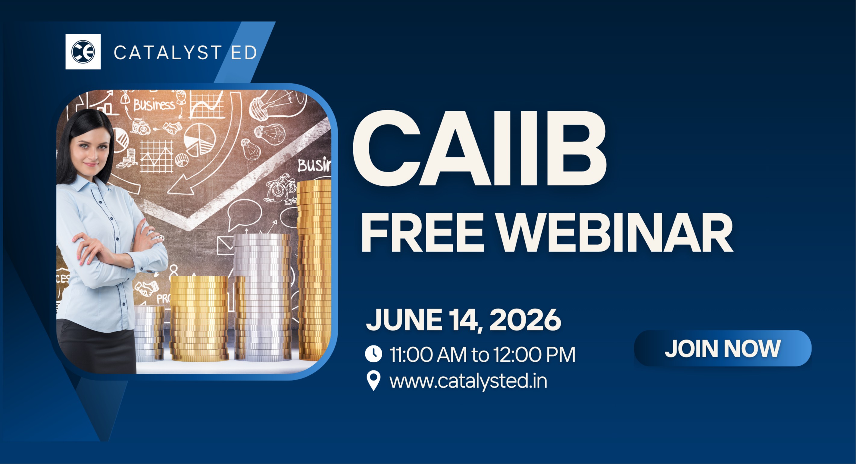 CAIIB Lakshya Batch - July 2026