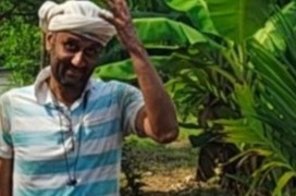 Beginners farming workshop