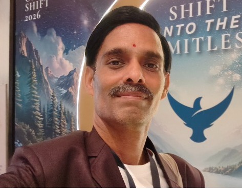 Raju MP
