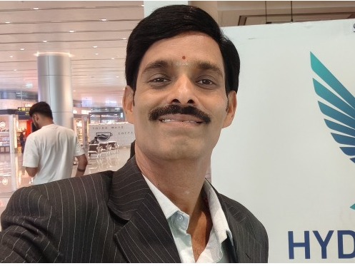 Raju MP