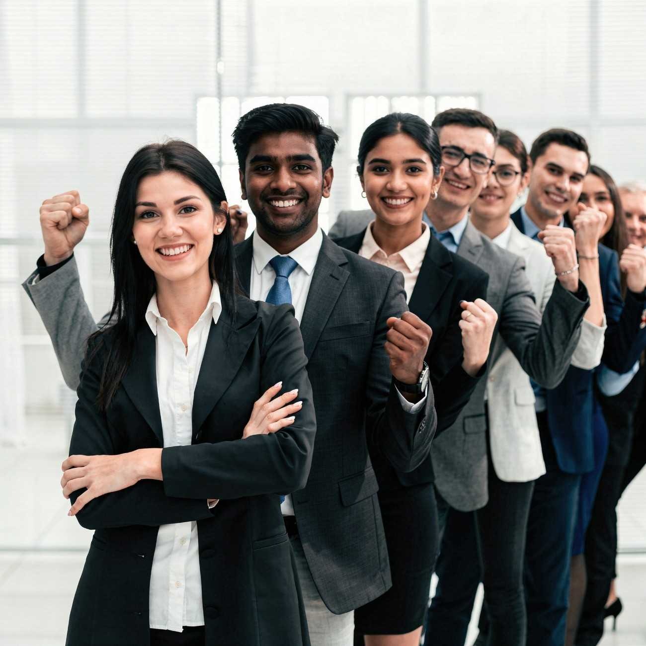 Unlearn for business