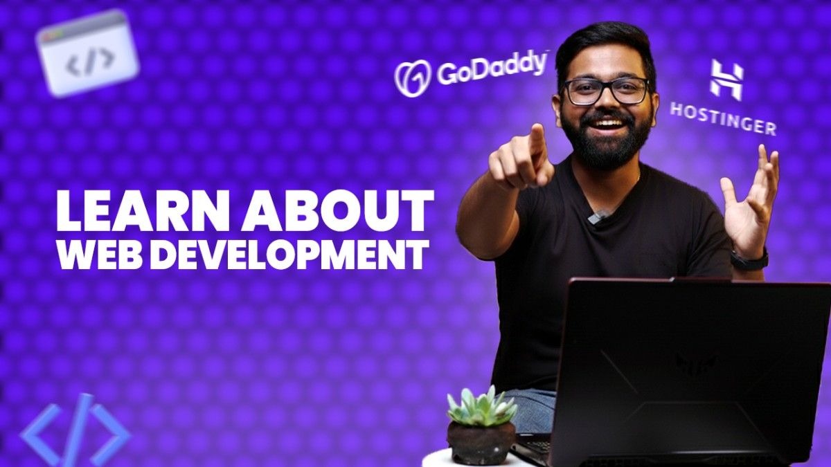 Web Development with AI