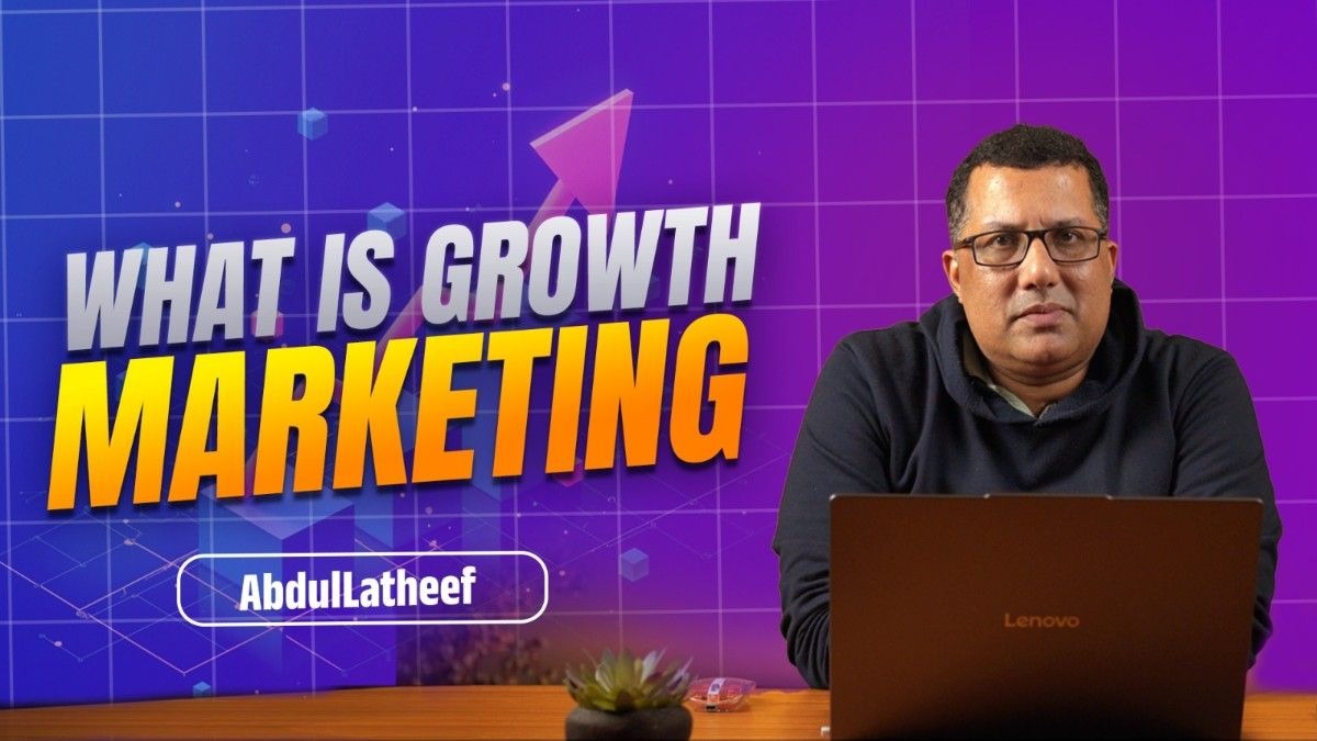 Growth Marketing