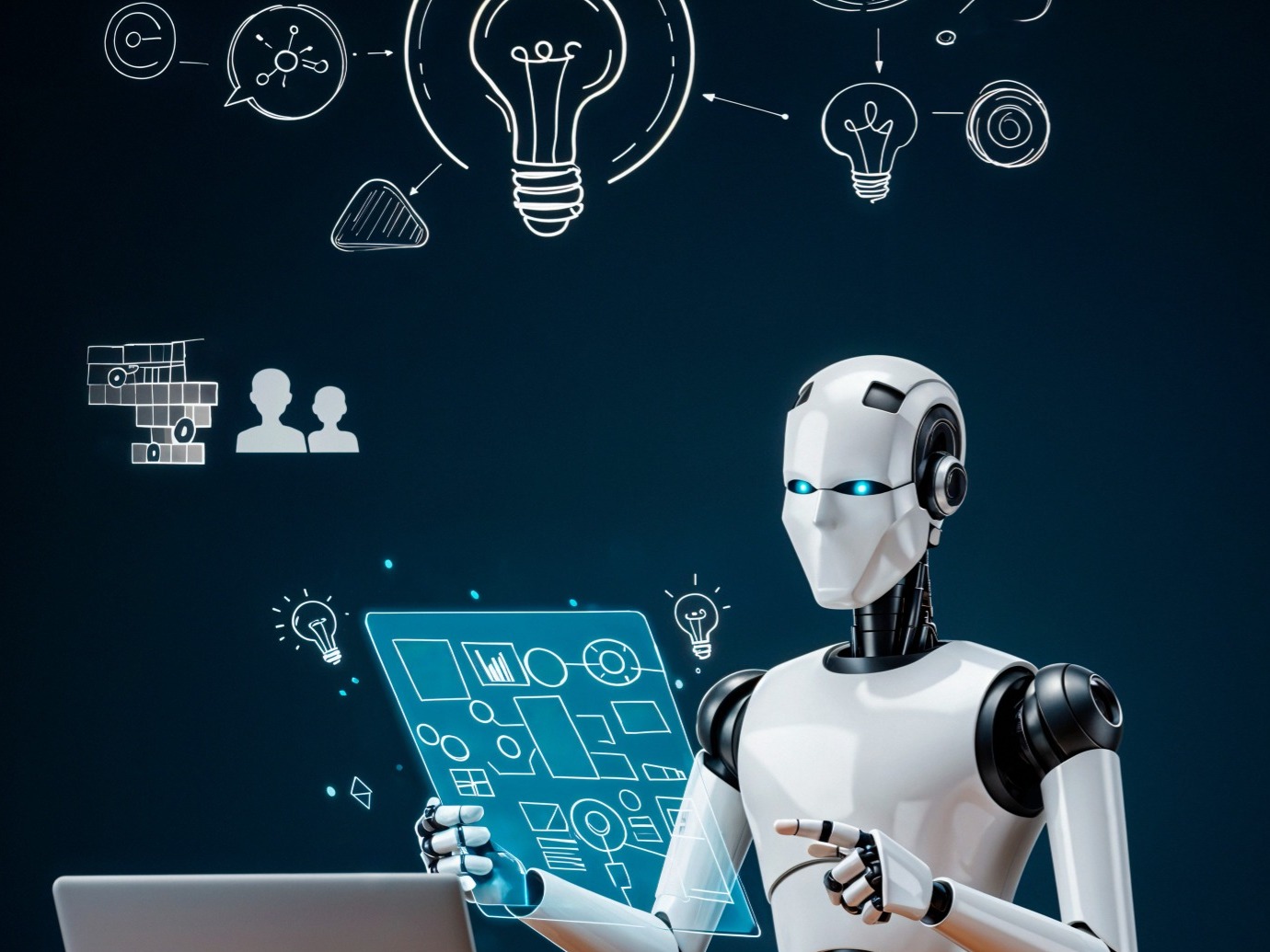 AI for Career Growth Course Image