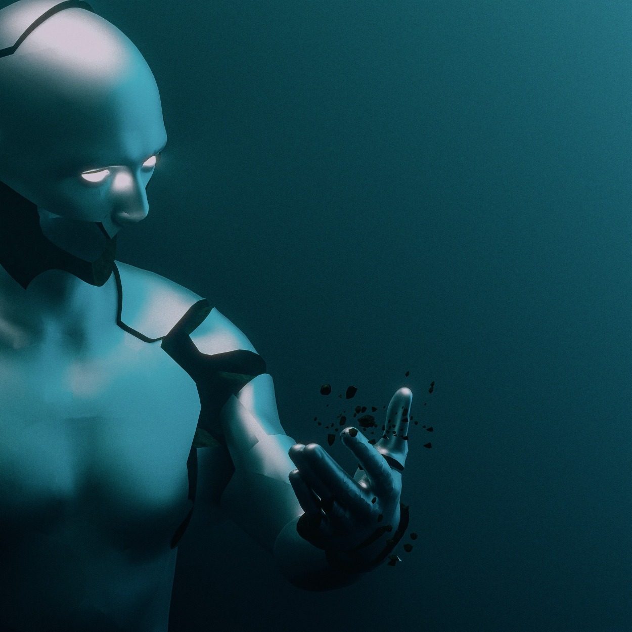 AI Prompt Engineering Course Image