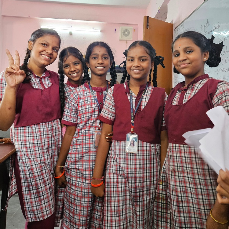 Inclusion Begins Here