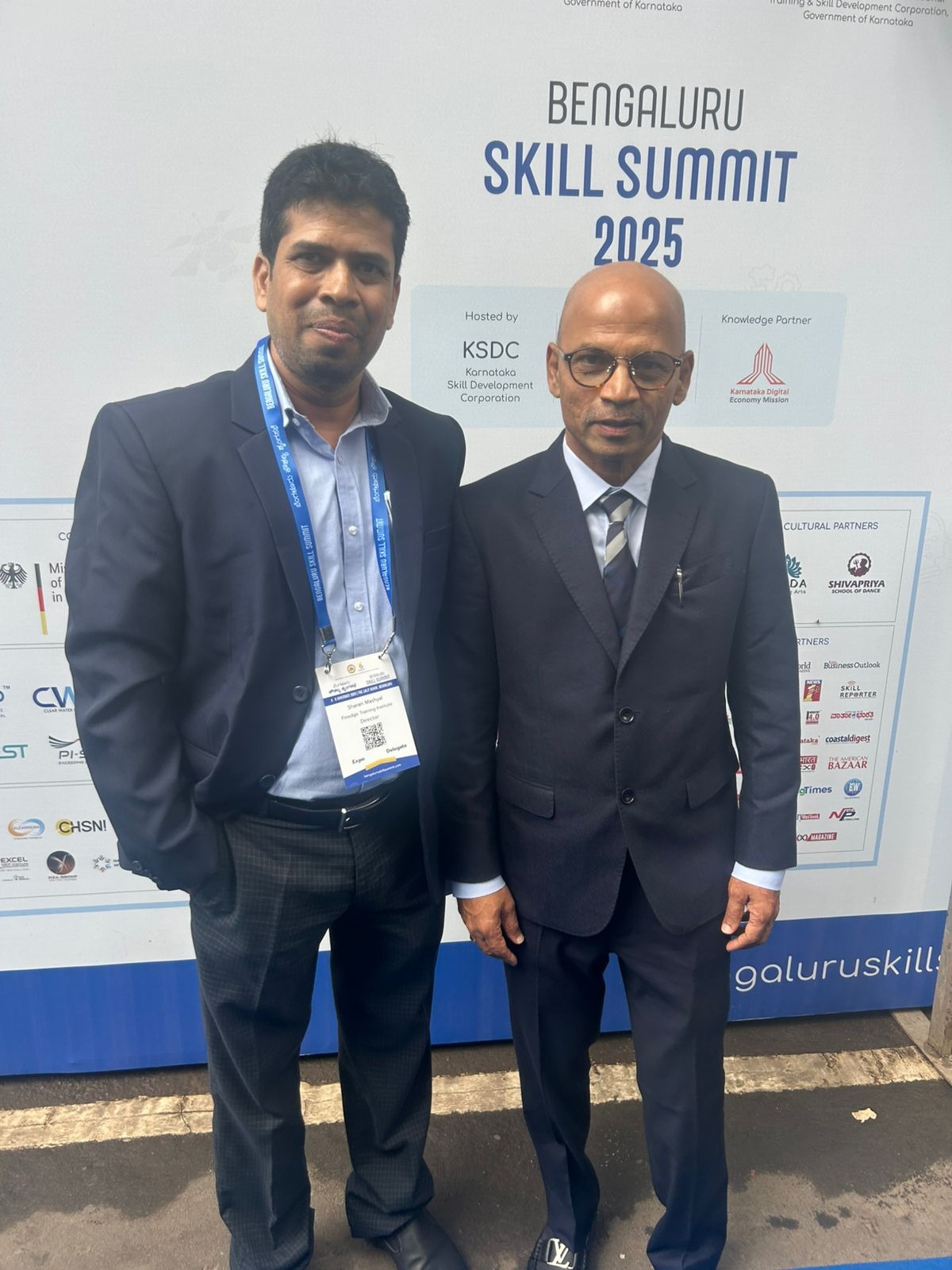 Skill Summit