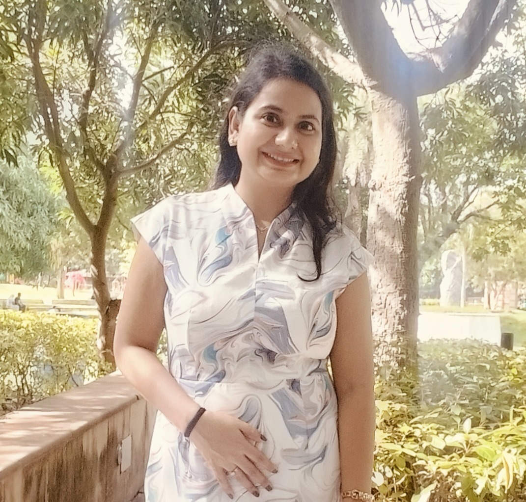 Mr. Srijan Pal Singh