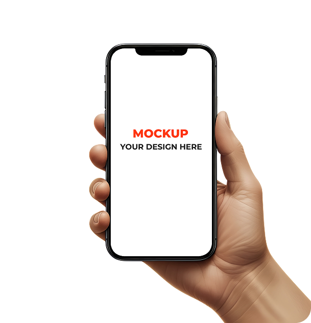 Prep Smart AI Mockup