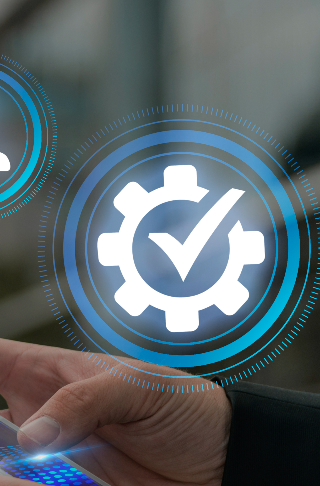 Project Delivery & Managed Services