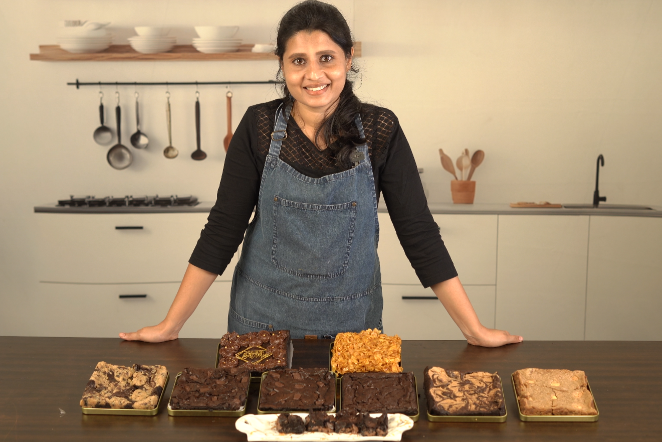 BAKE YOU OWN BIRTHDAY CAKE- A Celebration Experience