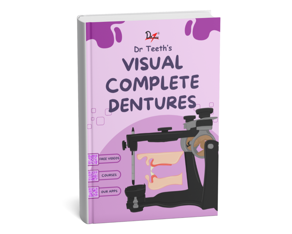 Visual Complete Dentures