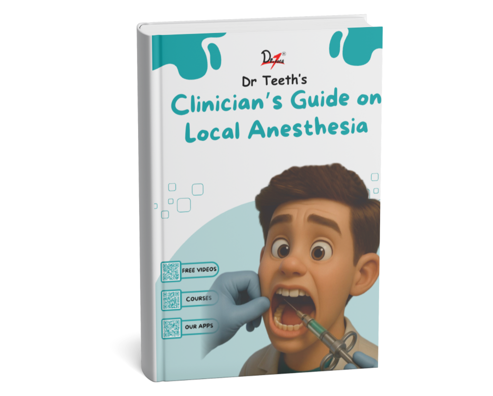 Clinician's Guide on Local Anesthesia