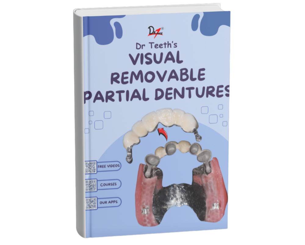 Visual Removable Partial Dentures