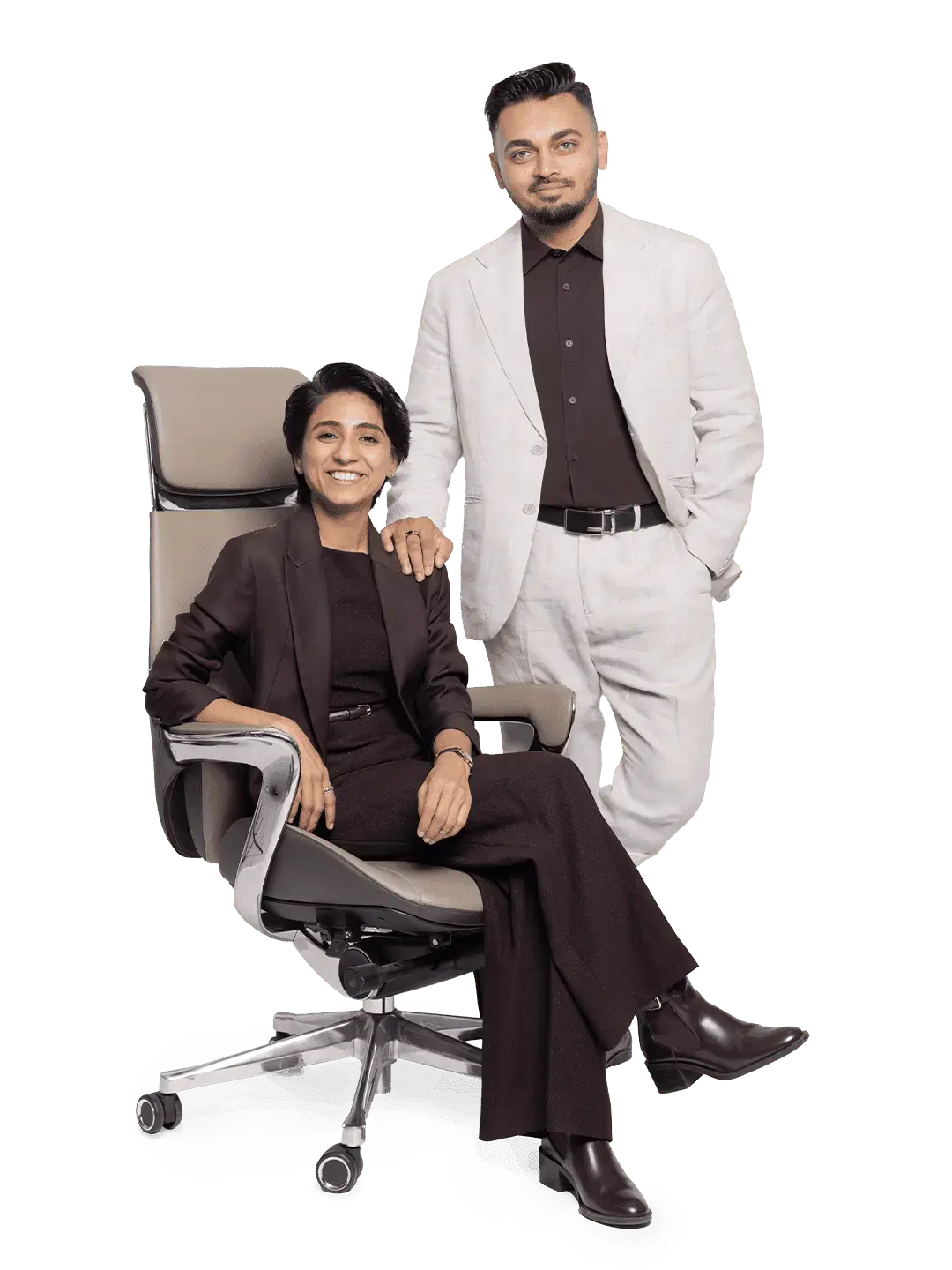 Our Team
