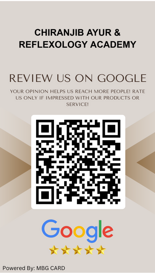 Chiranjib Ayurved & Reflexology Academy