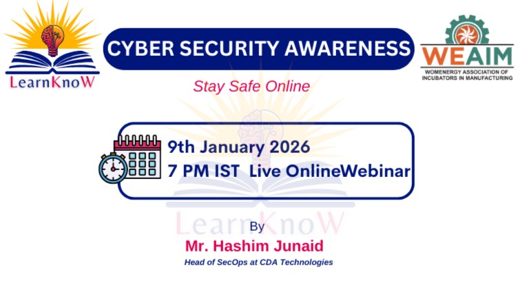 Cyber Security Awareness