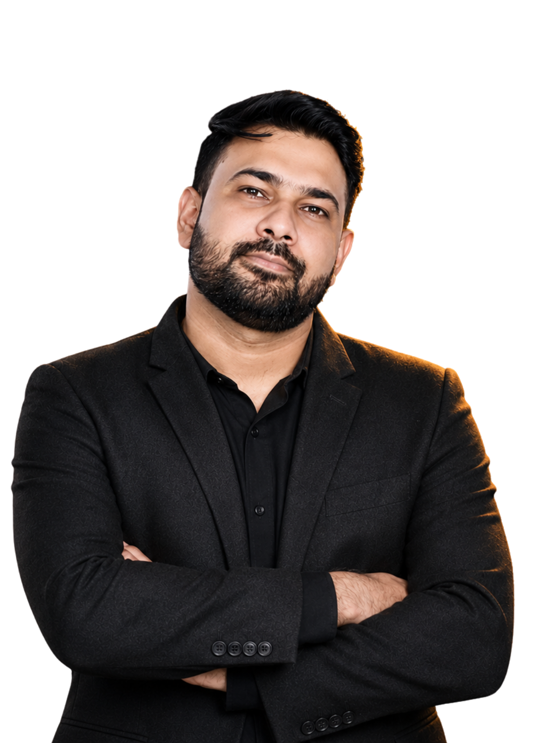 VVikram Singh ecommerce mentor in India for best ecommerce course in Hindi by OTOECOM