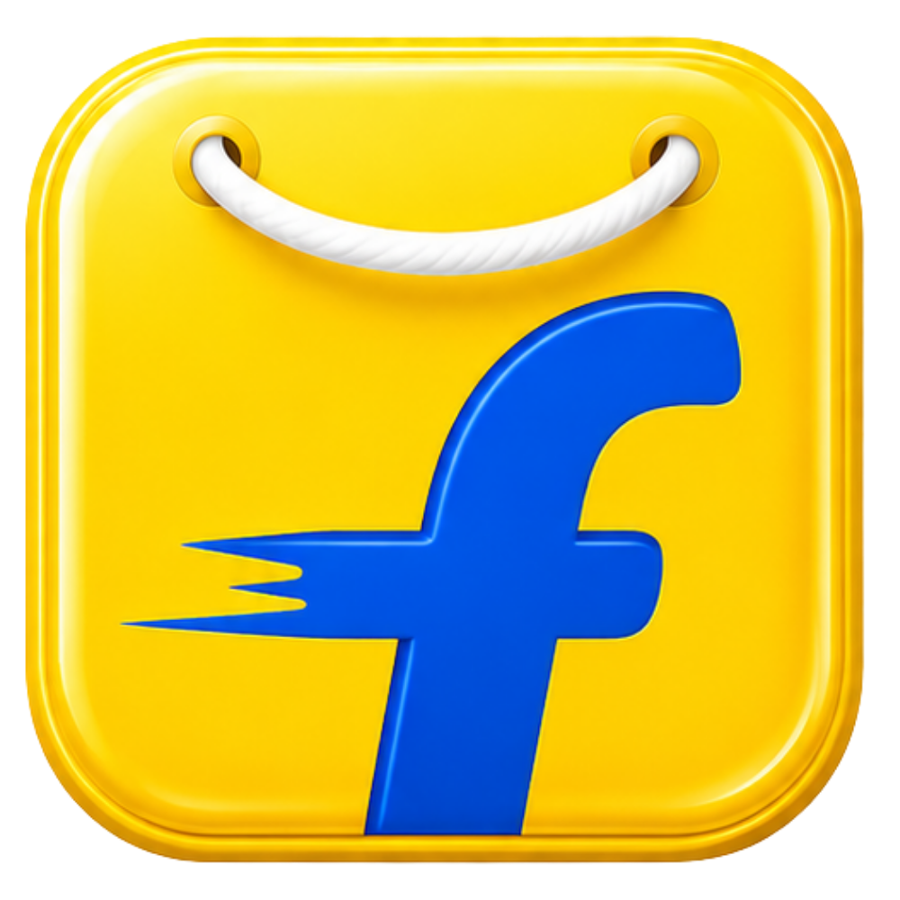 Flipkart seller course logo for Flipkart account management services and seller growth