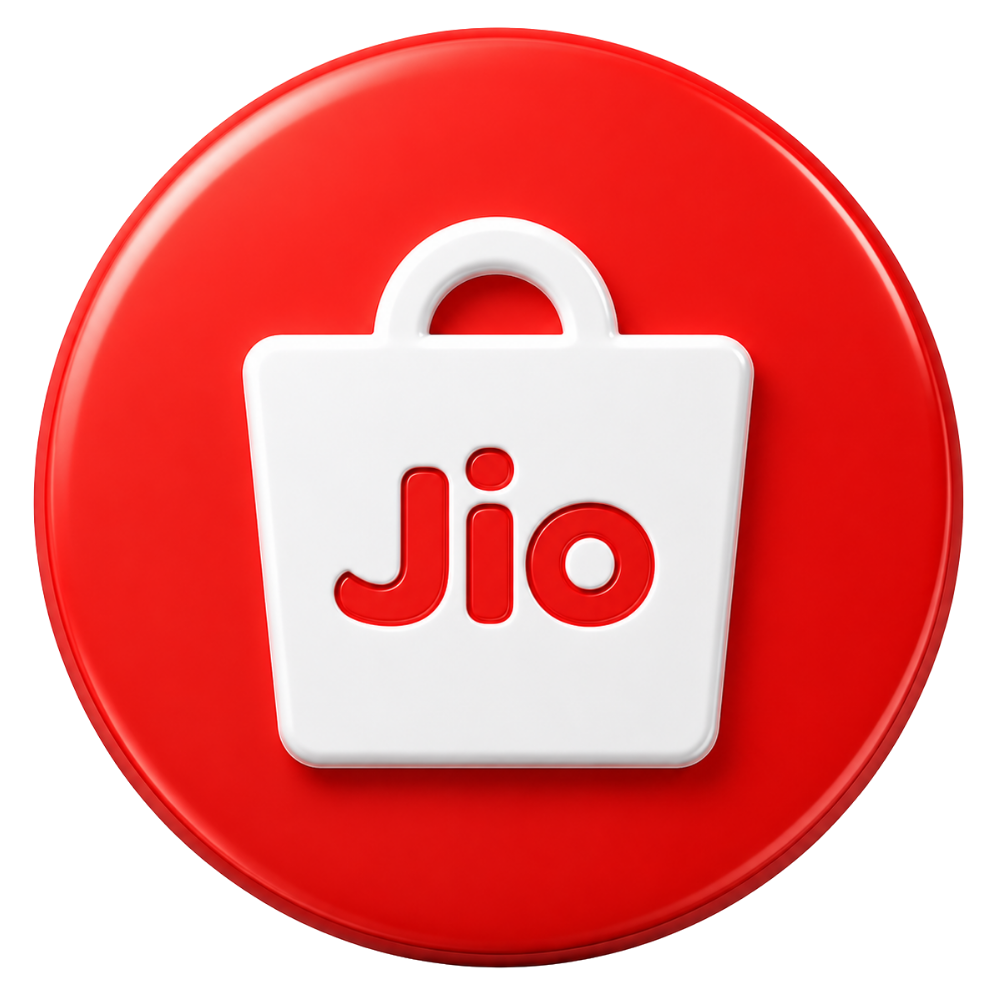 JioMart marketplace selling logo for ecommerce seller strategy and catalog growth