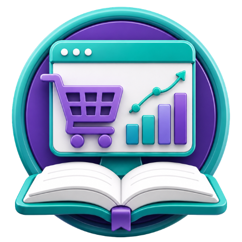 marketplace seller training course icon
