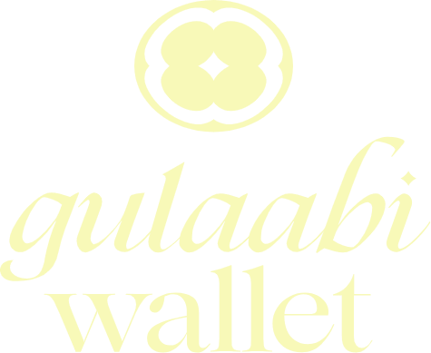 Gulaabi Wallet