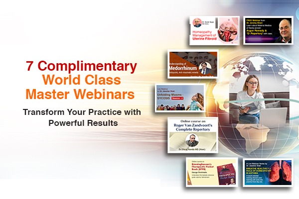 7 Complimentary Webinar