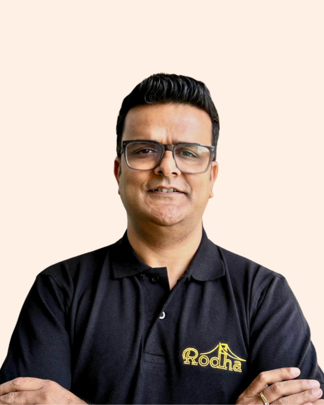 Yugantar Gupta