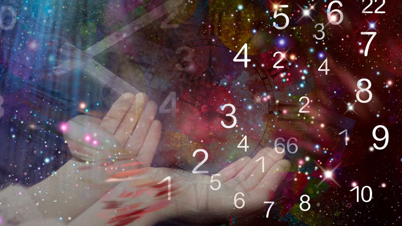 1:1 Numerology Consultation 