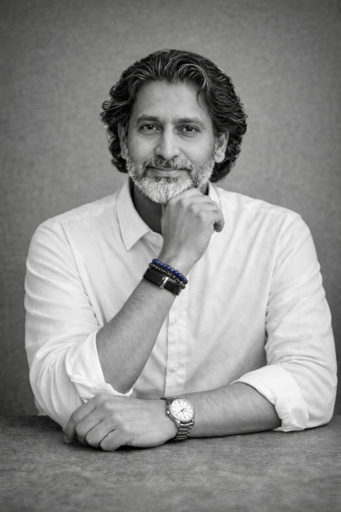 Enabler Prasoon Sarkaar — It's Time To Thrive