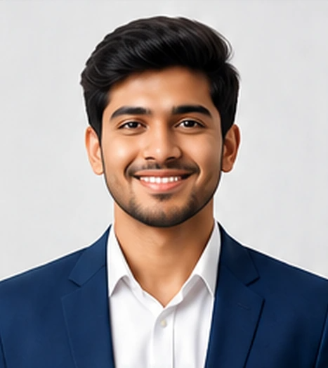 Sachin Kumar professional profile photo