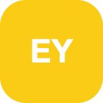 EY logo