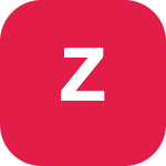 Zomato logo
