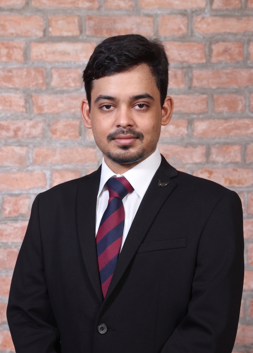 Satyam Gupta