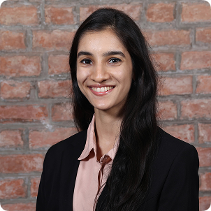 Aradhita Maheshwari