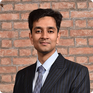 Yugantar Gupta