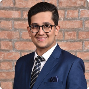 Aryan Chowdhary