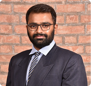 Yugantar Gupta
