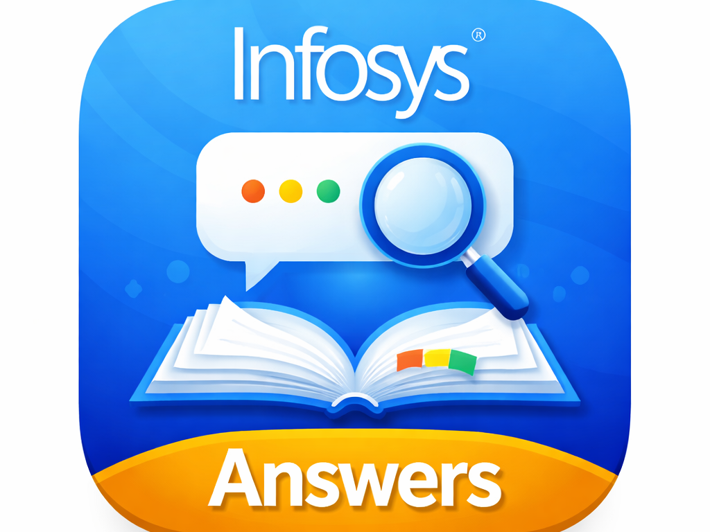 Infosys Lex PDFs Dumps Group