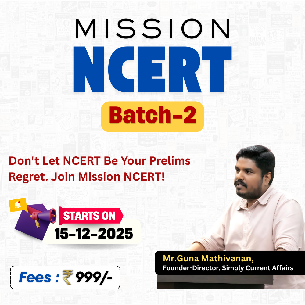 Mission NCERT Batch 2