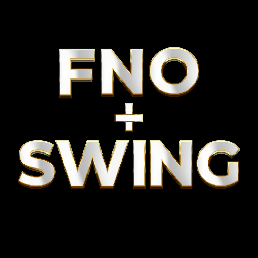 OPTION BUYING + SWING STOCKS Trades Group [Bundle]