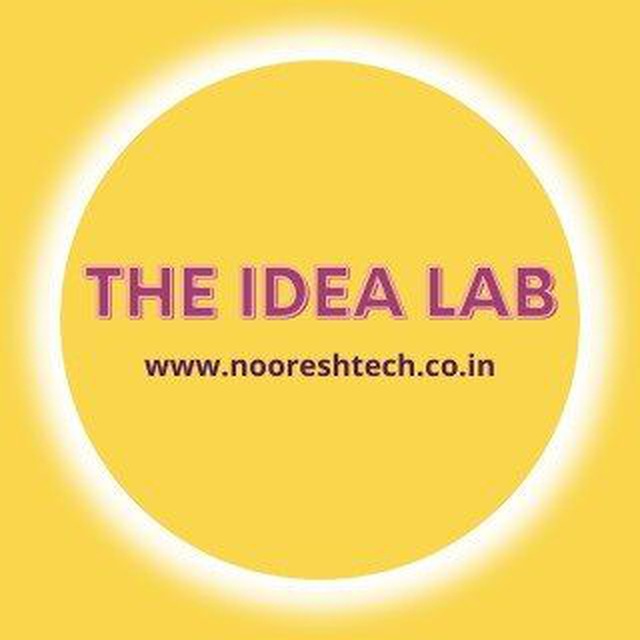 The Idea Lab – Momentum Trading Ideas by NooreshTech