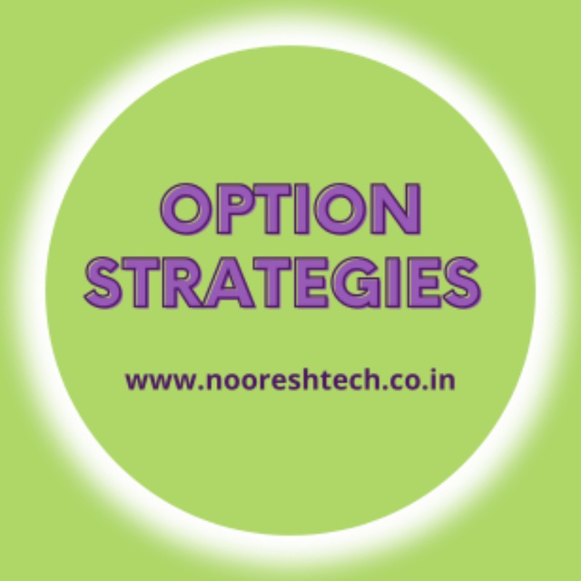 Option Strategies by NooreshTech