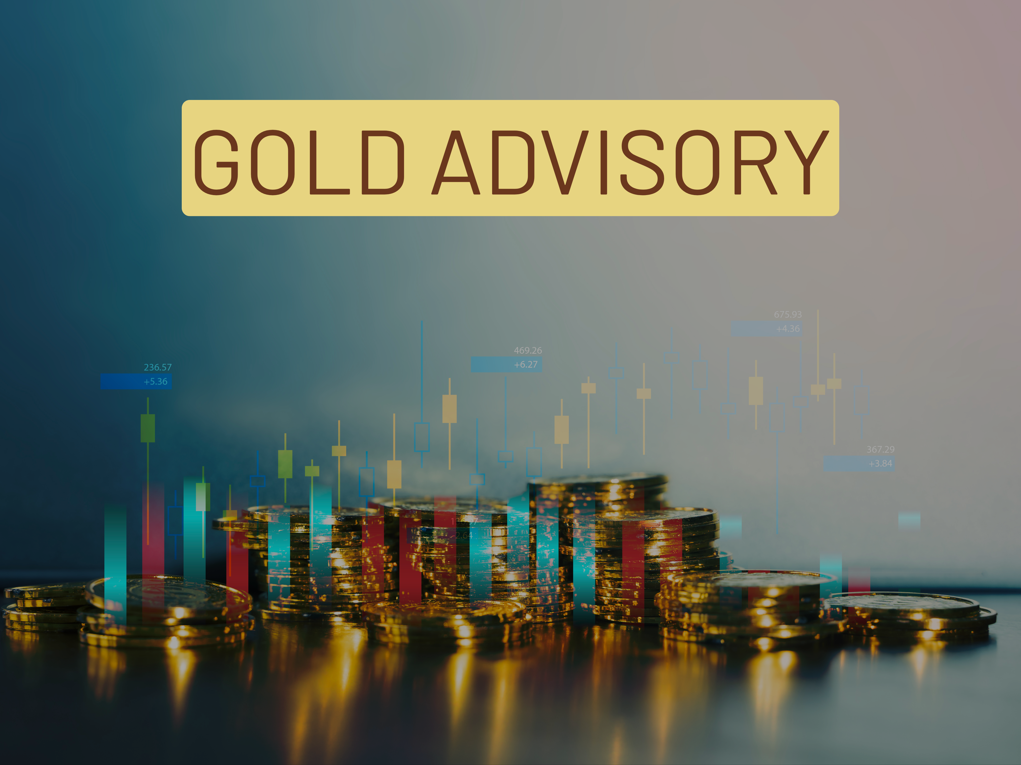 GOLD Advisory