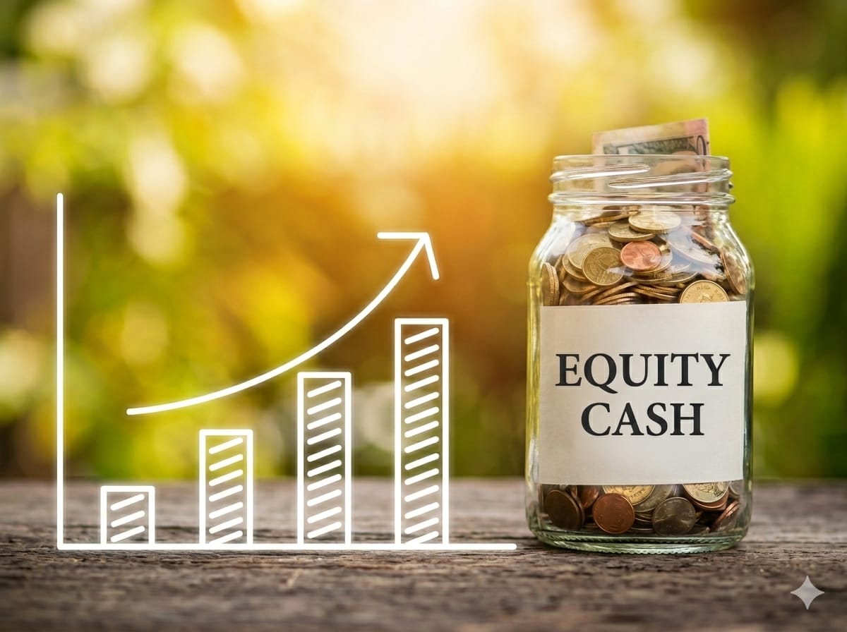 Equity Cash Intraday Levels