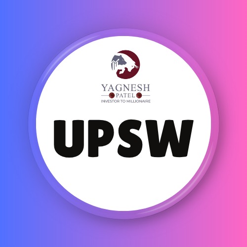 Ultra Premium Stock Watch - New