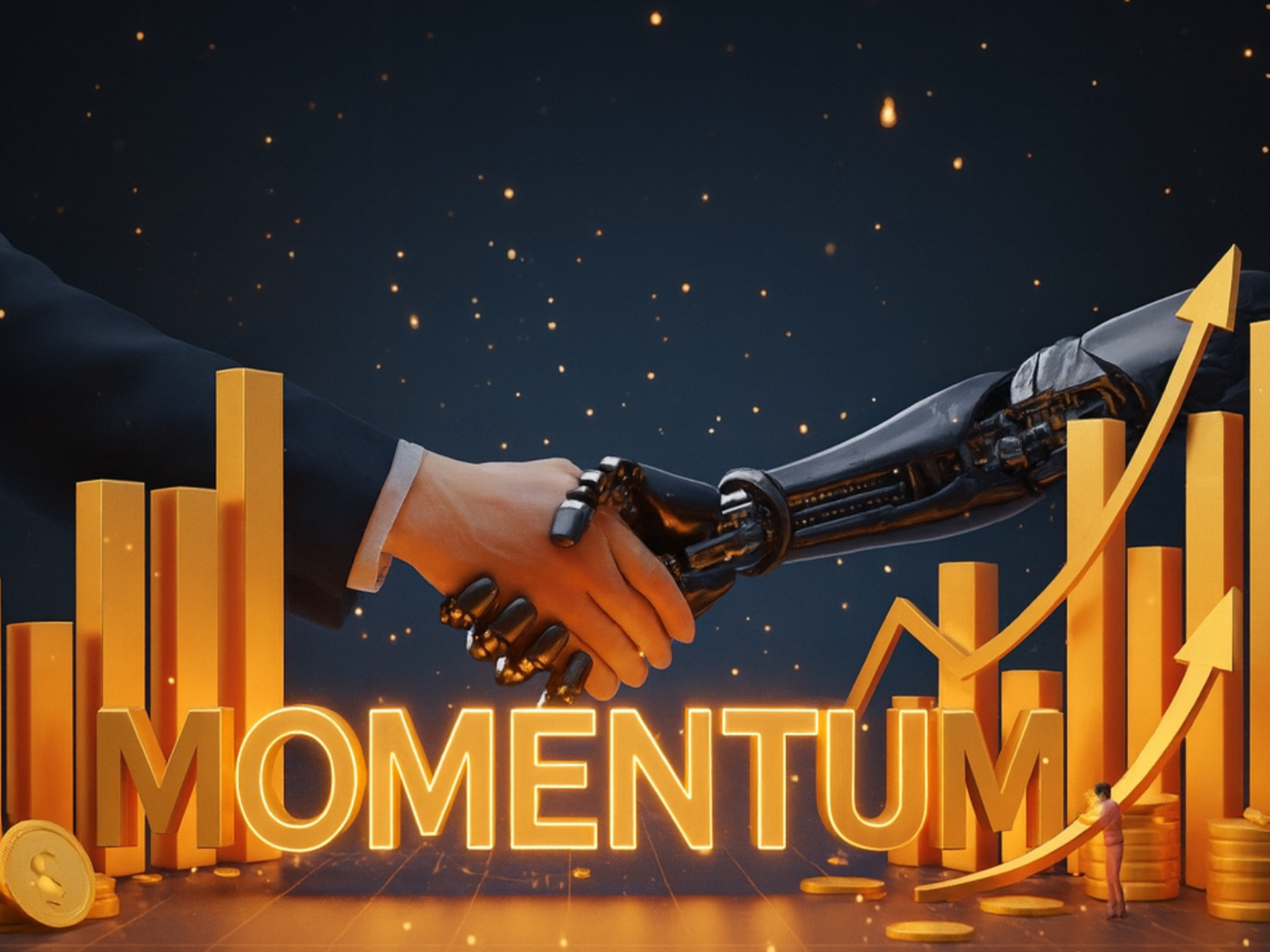MOMENTUM INVESTMENT STRATEGY