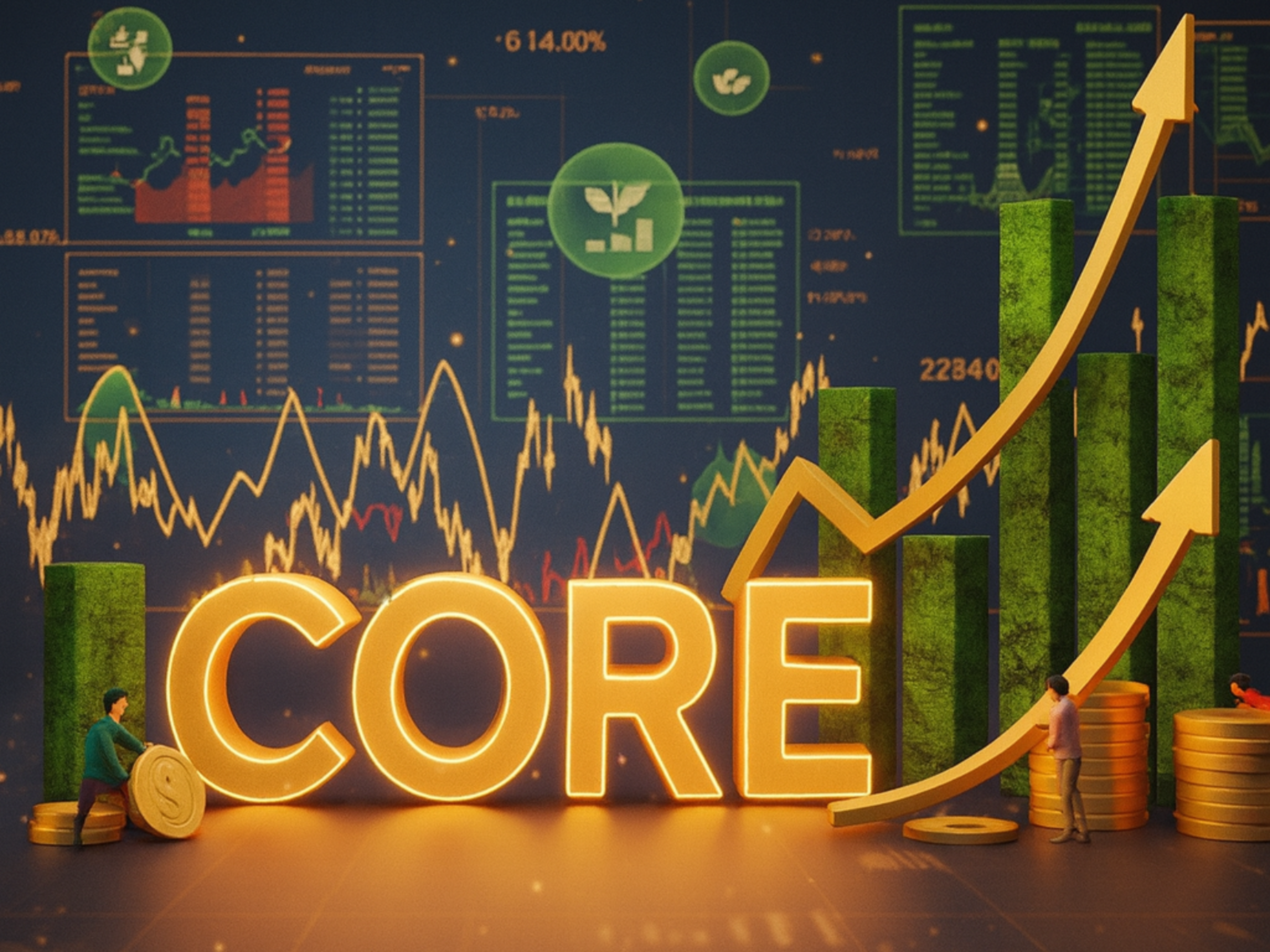 CORE INVESTMENT STRATEGY